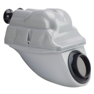 Silencieux Aspiration Filtre Air – POWER BASE – KG, MONDOKART