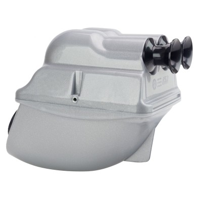 Silenciador Aspiración Filtro Aire – POWER BASE – KG