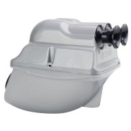 Silenziatore Aspirazione Filtro Aria – PWR BASE – KG - SCATOLA