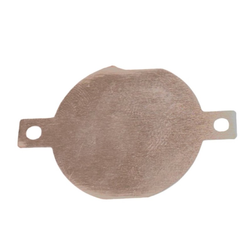 Mariposa Carburador – Tryton – TM Kart S1 / S2, MONDOKART