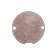 Drosselklappe Vergaser – Tryton – TM Kart N1, MONDOKART, kart