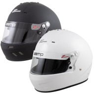 Helm ZAMP RZ 57 – Erwachsene, MONDOKART, kart, go kart
