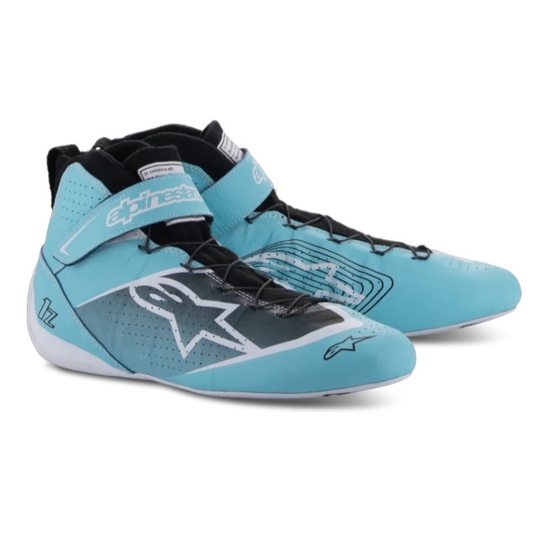 Shoes Alpinestars Tech 1Z V3 - Auto Racing Fireproof