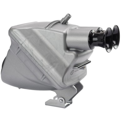 Silenciador Aspiración Filtro Aire – BOOSTER – KG, MONDOKART