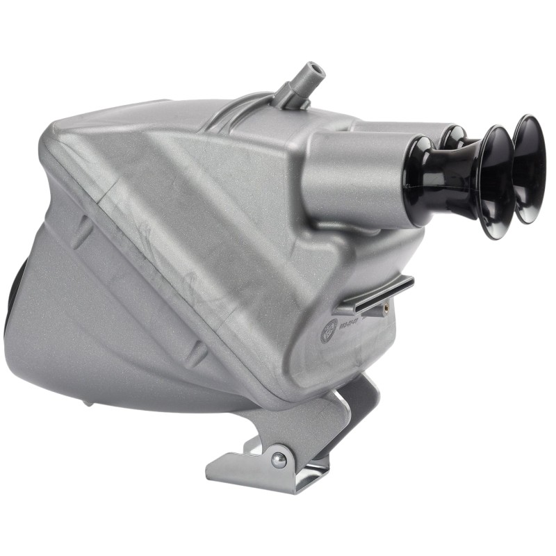 Silencieux Aspiration Filtre Air – BOOSTER – KG, MONDOKART