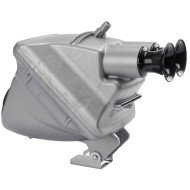 Silencieux Aspiration Filtre Air – BOOSTER – KG, MONDOKART