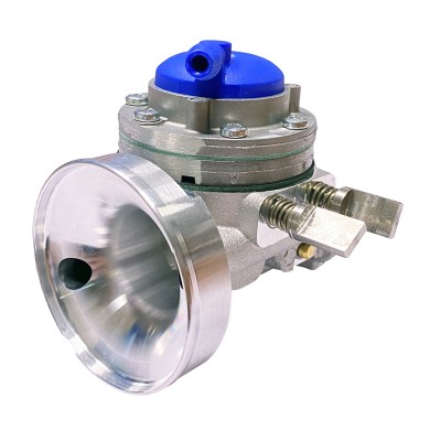 Carburetor Throttle Valve – Tryton – TM Kart N1, mondokart