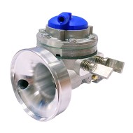 Drosselklappe Vergaser – Tryton – TM Kart N1, MONDOKART, kart