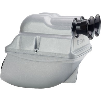 Ansaugschalldämpfer Luftfilter – POWER BASE – KG, MONDOKART