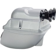 Silenziatore Aspirazione Filtro Aria – PWR BASE – KG - SCATOLA