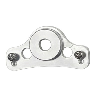 Termometro Acqua - Contagiri RPM - Contaore - con Supporto Volante!