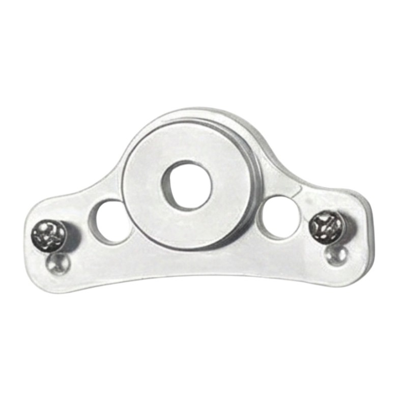 Termometro Temperatura Agua - Tacómetro RPM - Cuenta Horas - con Soporte Volante!