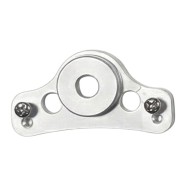 Termometro Temperatura Agua - Tacómetro RPM - Cuenta Horas - con Soporte Volante!