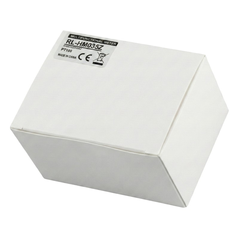 Wassertemperaturfühler - Tacho RPM - Stunden - mit Lenkrad-Unterstützung!