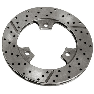 Disco Freno Delantero 150x11 – INTREPID – R8K KZ, MONDOKART