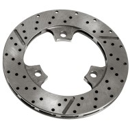 Disco Freno Delantero 150x11 – INTREPID – R8K KZ, MONDOKART