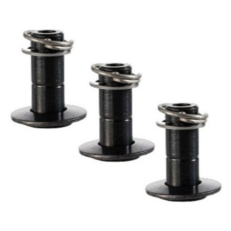 Kit Bagues 3 pcs Disque Frein Avant 150x11 – R8K KZ – INTREPID