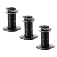 Kit Bagues 3 pcs Disque Frein Avant 150x11 – R8K KZ – INTREPID