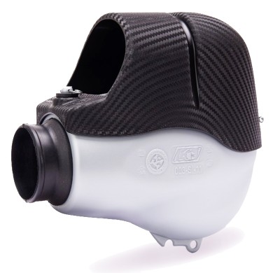 Filtro Aire Completo Silenciador Admisión 60cc KG TORNADO