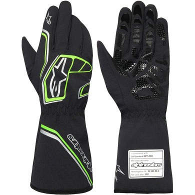 Guanti Alpinestars Tempest V3 - Pioggia - ADULTO - OMOLOGATI