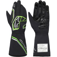 Karthandschuhe Alpinestars Tempest V3 - REGEN Erwachsene - FIA