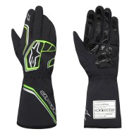 Guanti Alpinestars Tempest V3 S - Pioggia - BAMBINO - OMOLOGATI