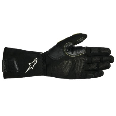 Guantes Mecánicos Alpinestars Tech -M V2 - Aprobado FIA
