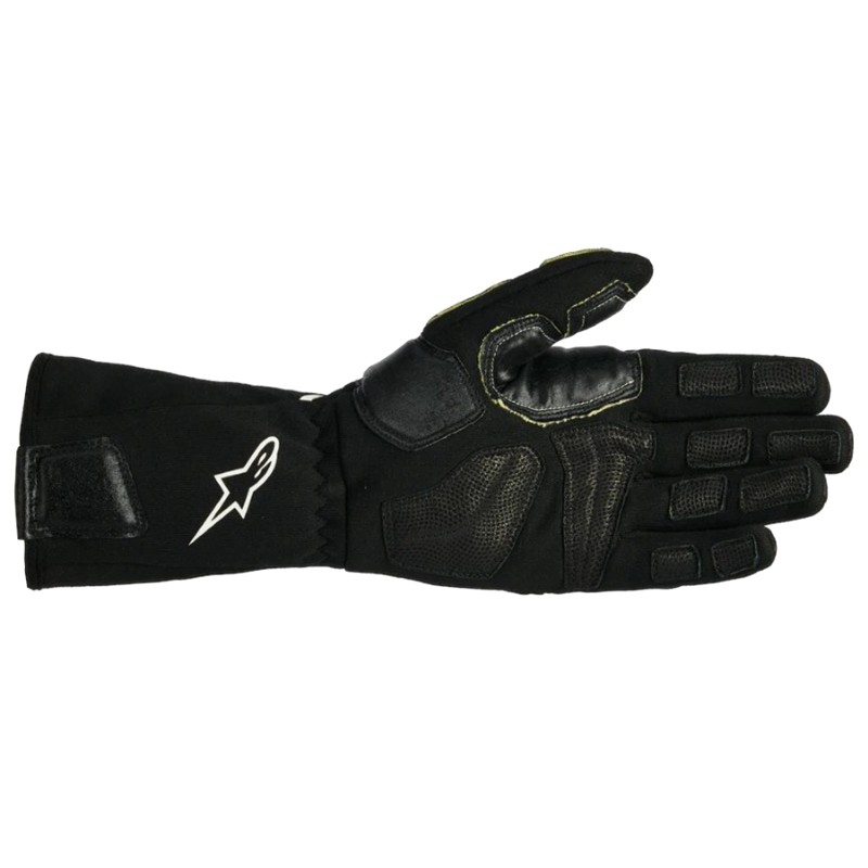 Gants Mécaniques Alpinestars Tech -M V2 - FIA Homologuè