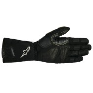 Handschuhe Mechanic Alpinestars Tech -M V2 - FIA-Zertifikate