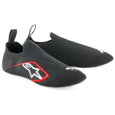 Kartschuhe Alpinestars Tech- GAMING Schuhe, MONDOKART, kart, go