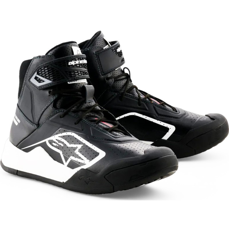 Bottines Alpinestars Mechanique Radar V2 FIA/SFI FIA