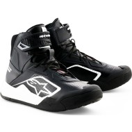 Bottines Alpinestars Mechanique Radar V2 FIA/SFI FIA