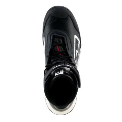 Scarpe Alpinestars Meccanico Radar V2 FIA/SFI, MONDOKART, kart