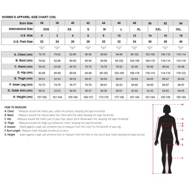 Combinaison Alpinestars FEMME - STELLA - GP Pro Comp V2