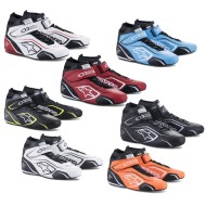 Scarpe Alpinestars Tech 1T V3 - Auto Racing Ingnifuga