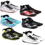 Botas Alpinestars Tech 1Z V3 - Auto Racing Incombustible