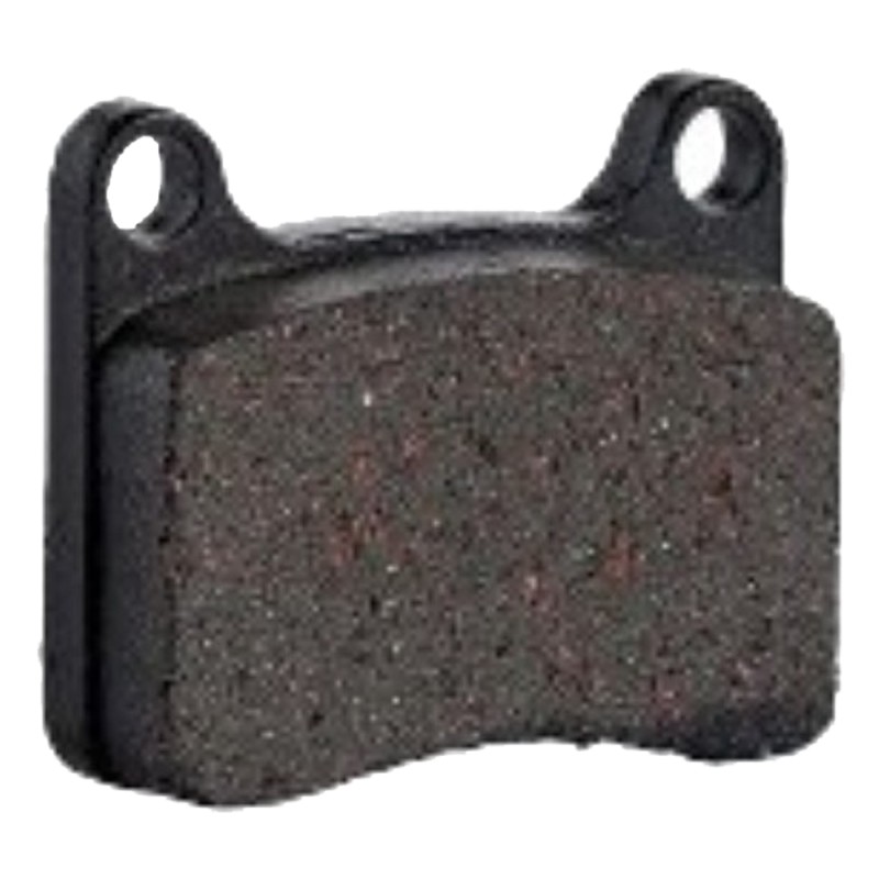 Front Brake Pad – R8K KZ – Original INTREPID, mondokart, kart