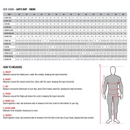 Combinaison Alpinestars GP Pro Comp V2 Auto Racing, MONDOKART