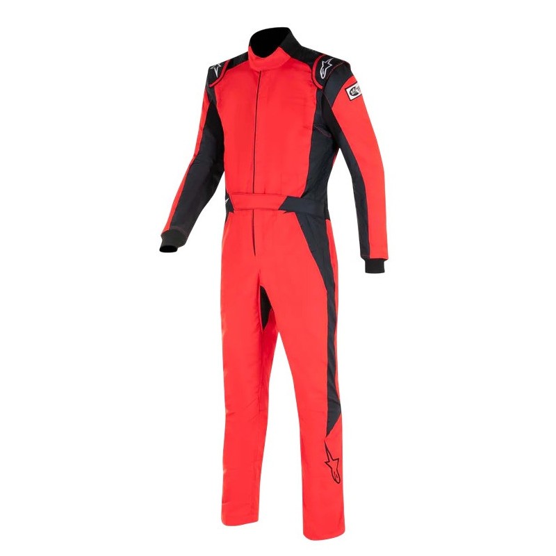 Suit Alpinestars Auto Racing GP Pro Comp V2, mondokart, kart