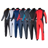 Tuta Alpinestars GP Pro COMP V2, MONDOKART, kart, go kart