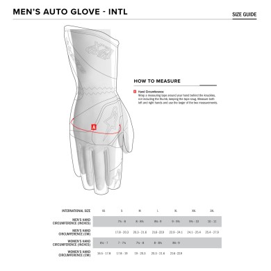 Gants Karting Alpinestars Tech 1-K Race V2 GPH1 – Adulte –