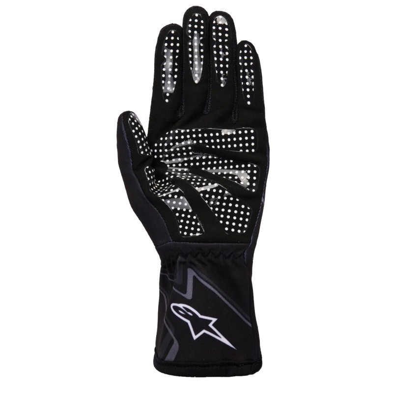 Gants Karting Alpinestars Tech 1-K Race V2 S GPH1 – Enfant –