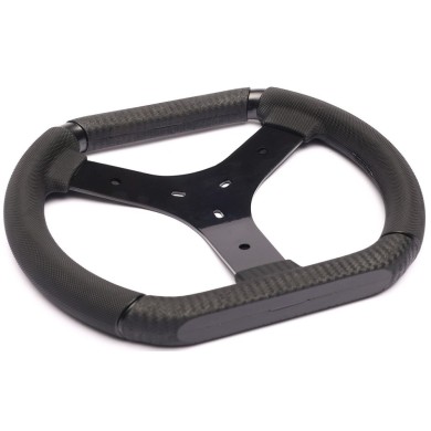 Volant PRAGA IPK Model Faster 320mm