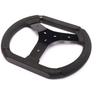 Volante PRAGA IPK Model Faster 320mm