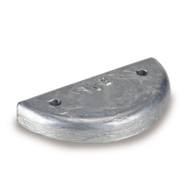 Plomo Conducir Lastre 2 Kg Perforado, MONDOKART, kart, go kart