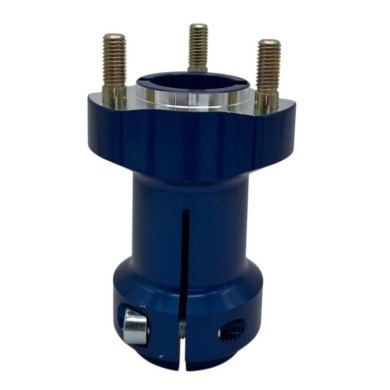 Front / rear wheel hub 40 / 95-8