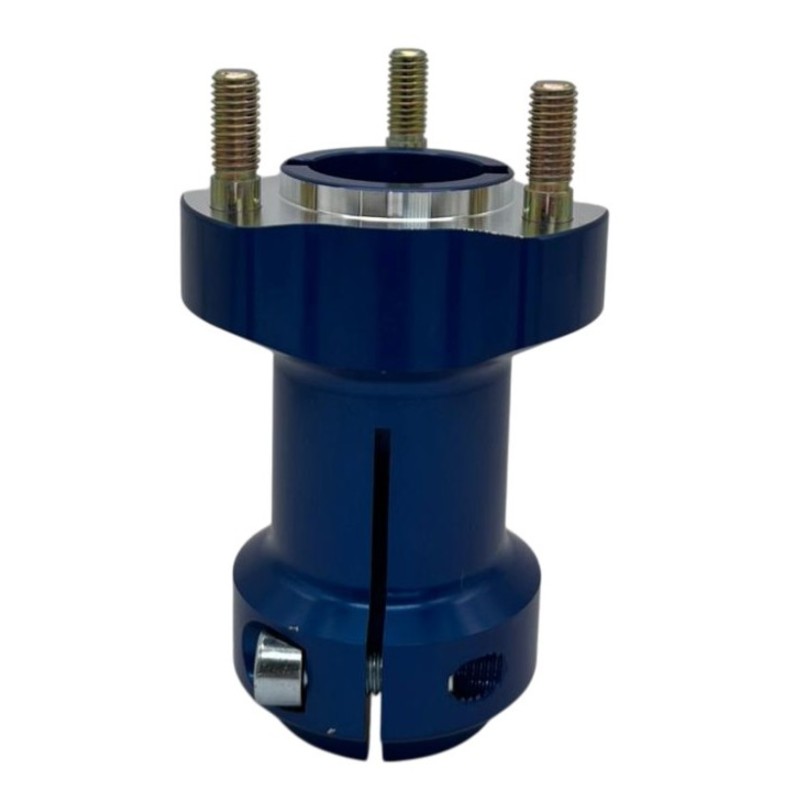 Front / rear wheel hub 40 / 95-8