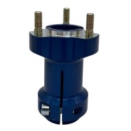 Radstern Vorne / Hinten in Aluminium 40 / 95-8