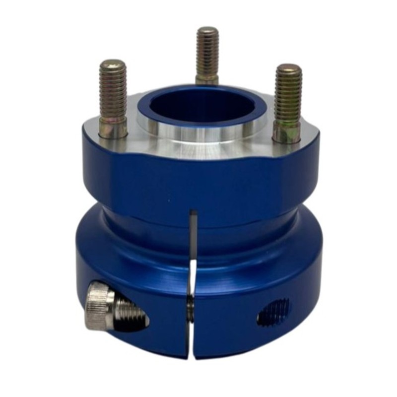 Front / rear wheel hub 40 / 62-8