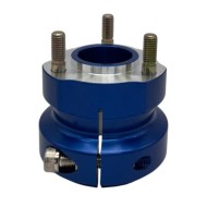 Front / rear wheel hub 40 / 62-8